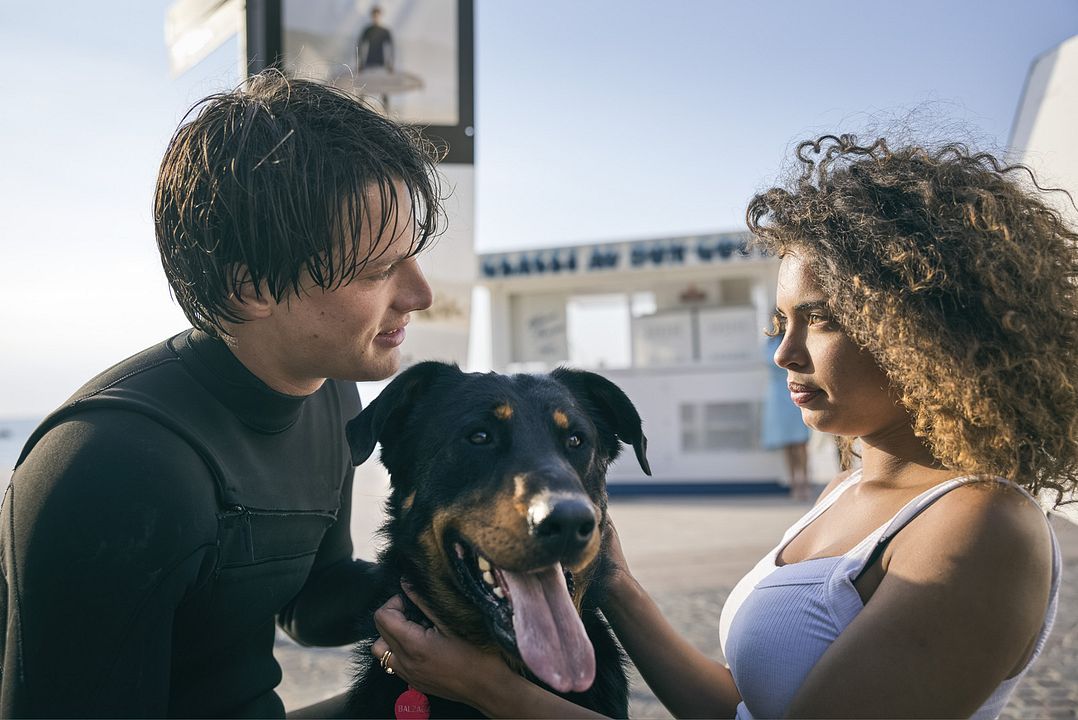 Relaciones peligrosas : Foto Simon Rérolle