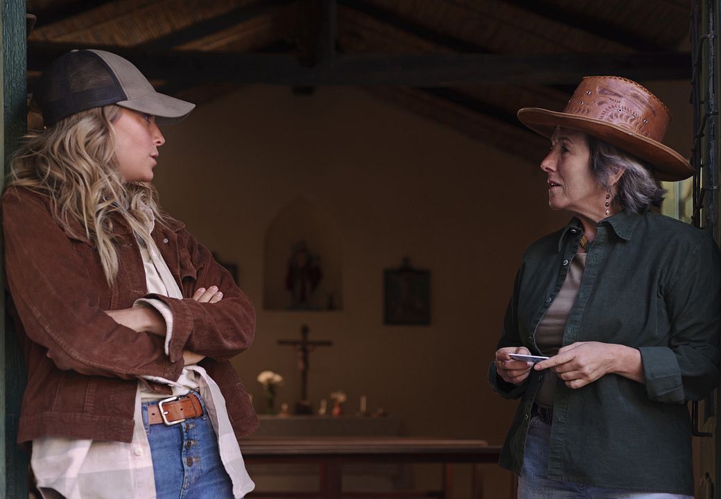 Pipa : Foto Paulina García