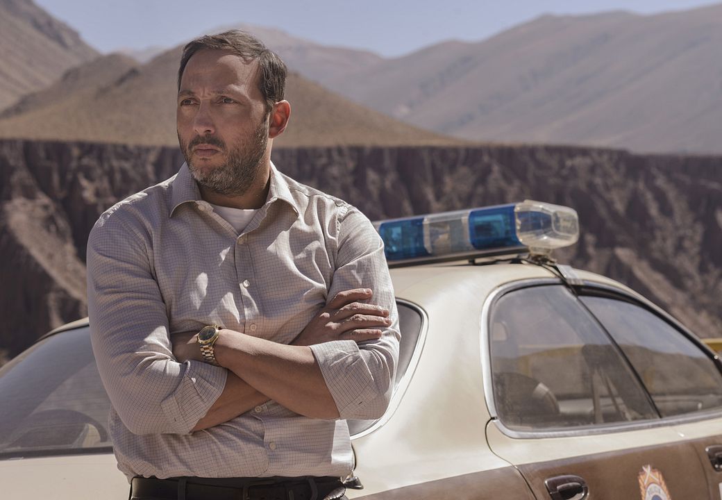 Pipa : Foto Ariel Staltari