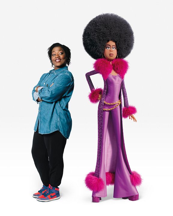 Minions: Nace un villano : Cobertura de revista