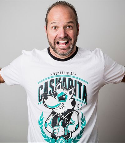 Póster Luis García Postigo