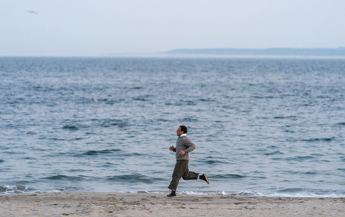 Peleando por mi vida : Foto Ben Foster