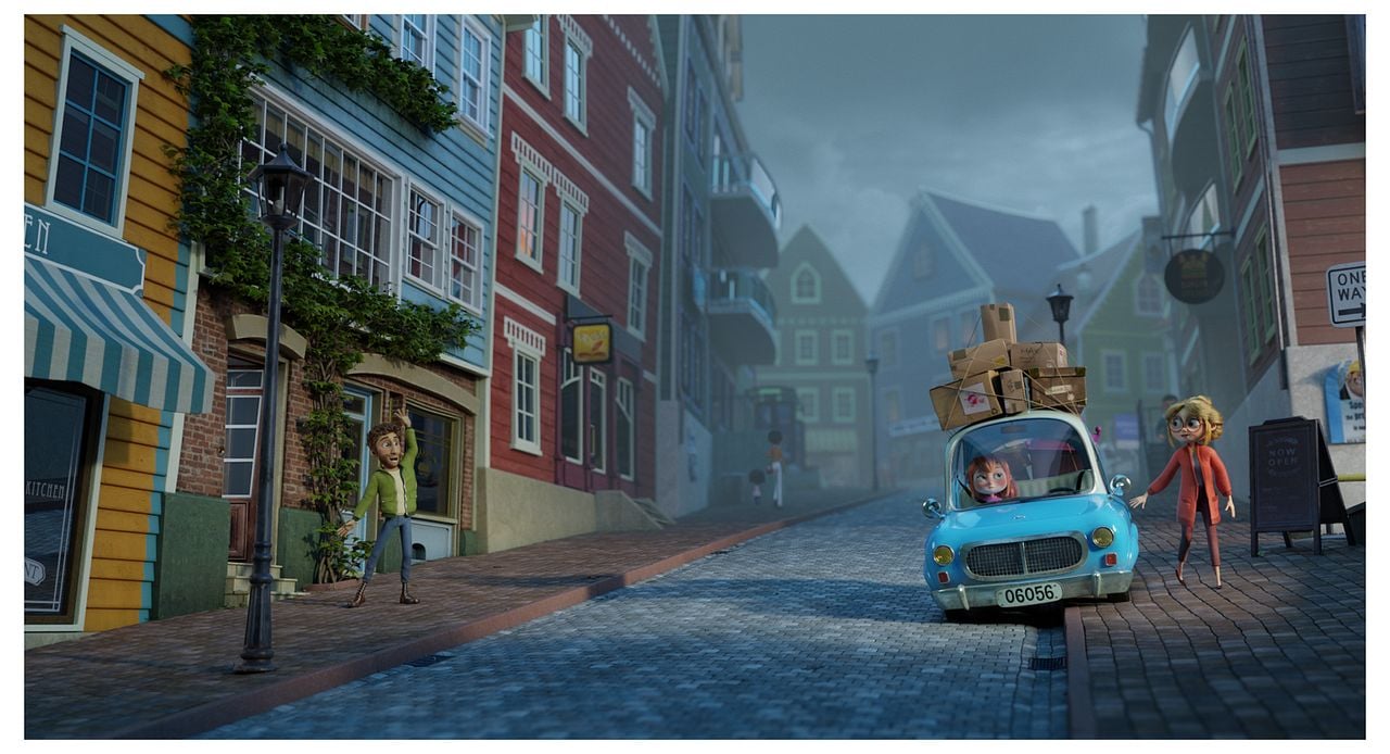 La Traviesa Hada de los Dientes : Foto