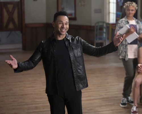 High School Musical: El Musical: La serie : Foto