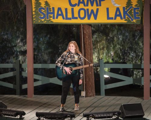 High School Musical: El Musical: La serie : Foto