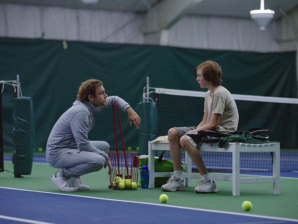 John and the Hole : Foto