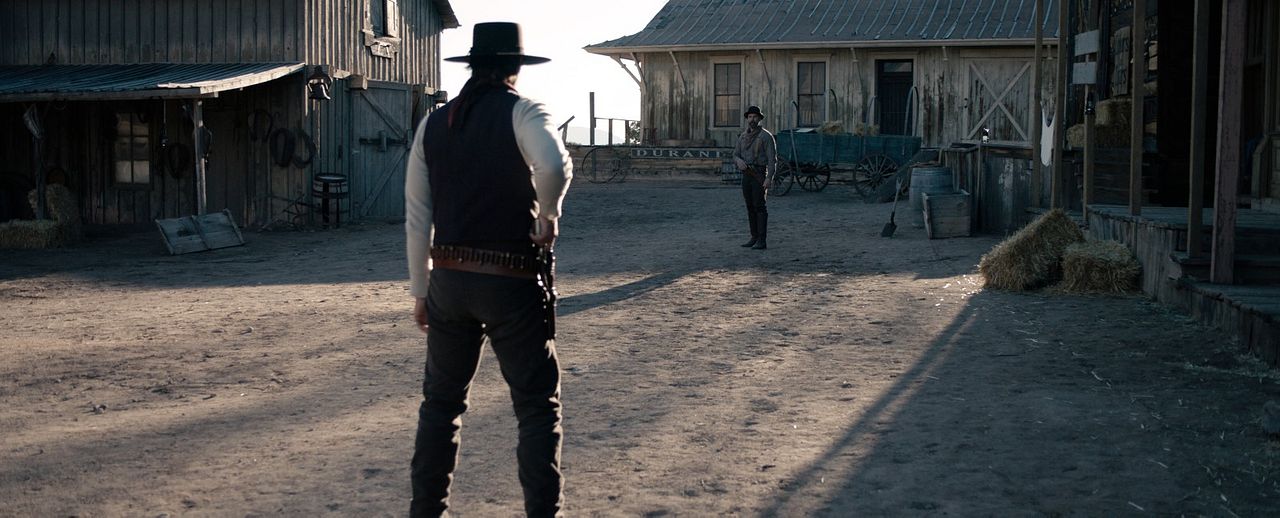 Apache Junction : Foto