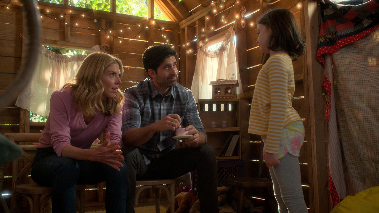 Foto Joy Suprano, Stephen Schneider