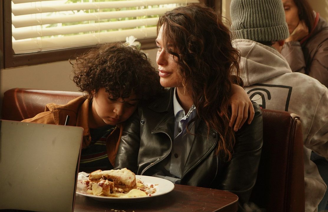 9 Bullets : Foto Lena Headey