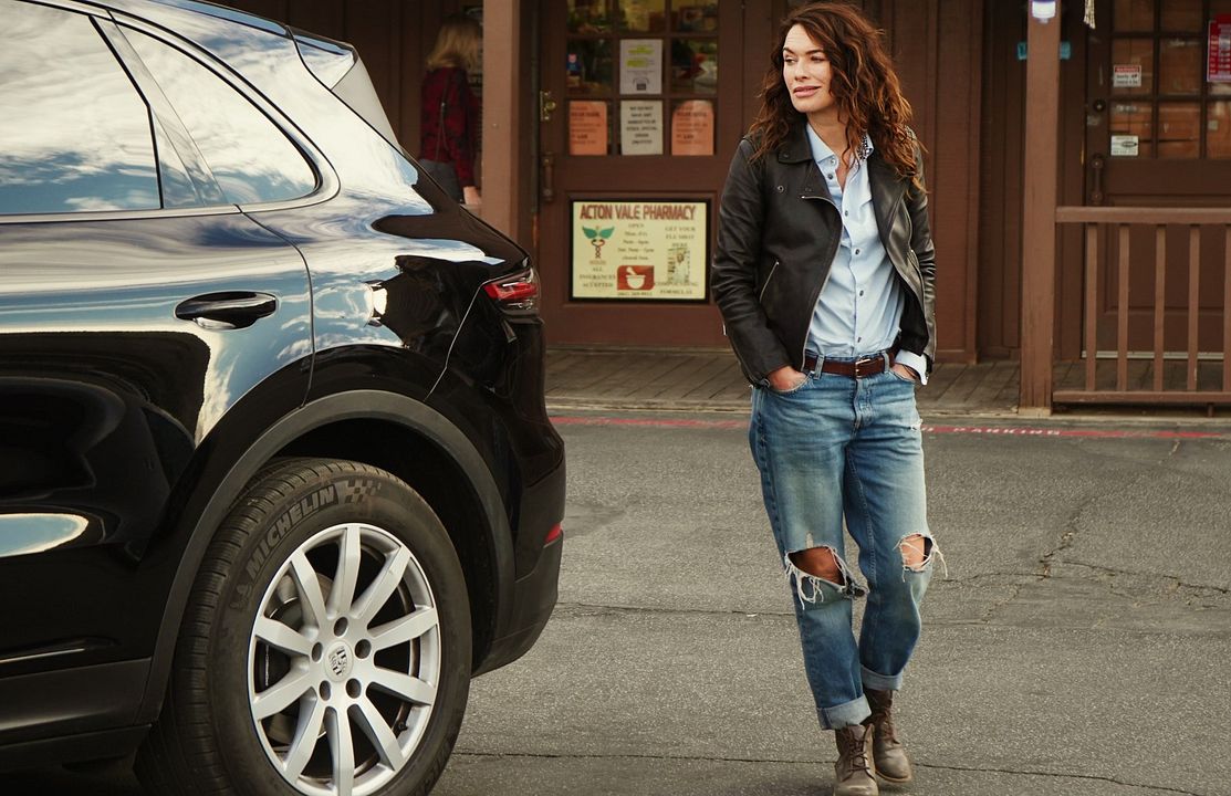 9 Bullets : Foto Lena Headey