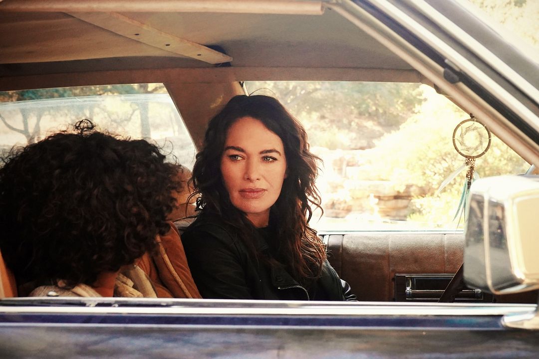 9 Bullets : Foto Lena Headey