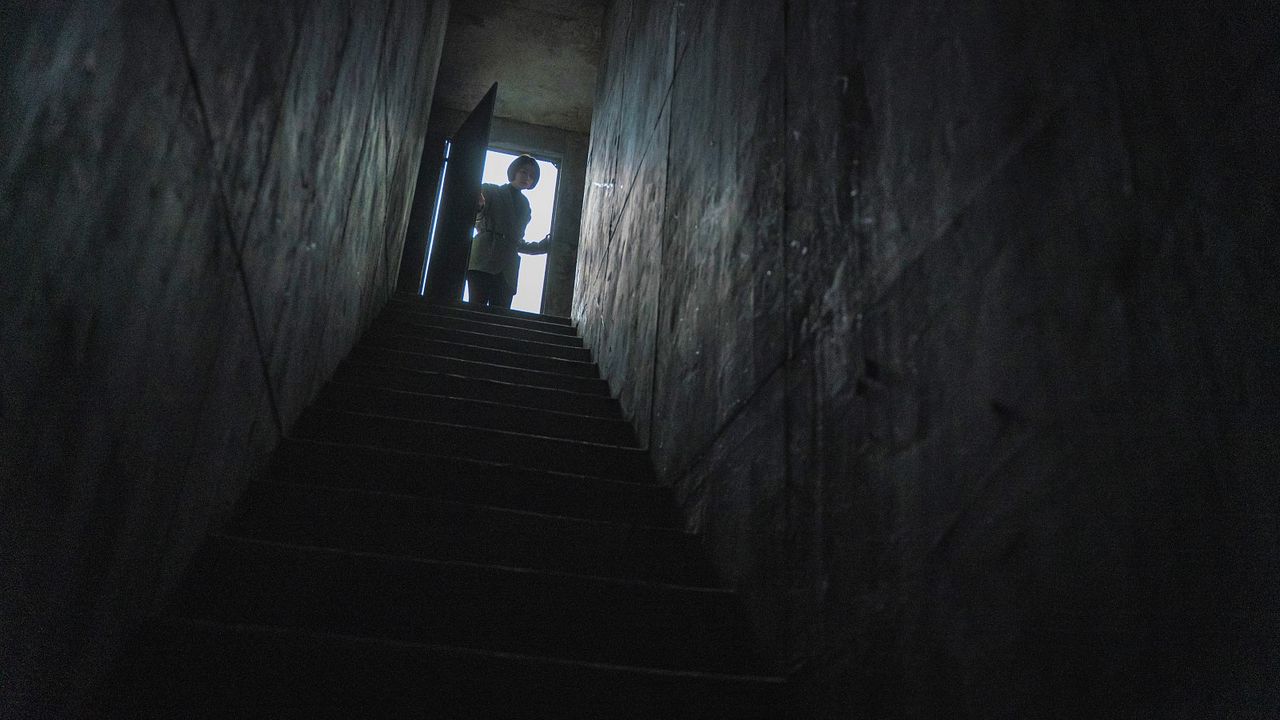 Crónica sangrienta : Foto