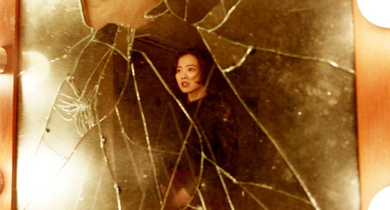 Crónica sangrienta : Foto Woo-hee Chun