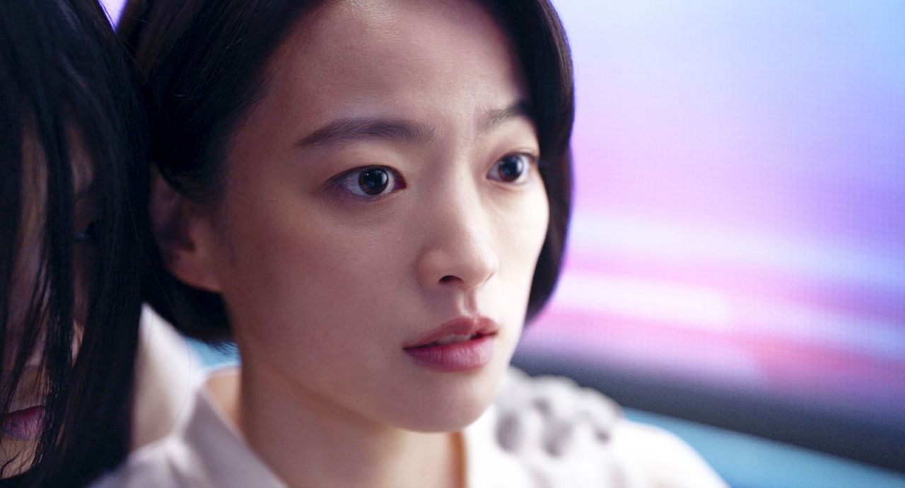 Crónica sangrienta : Foto Woo-hee Chun