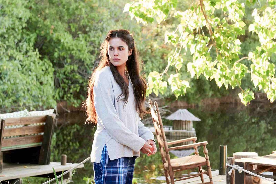 Parot : Foto Adriana Ugarte