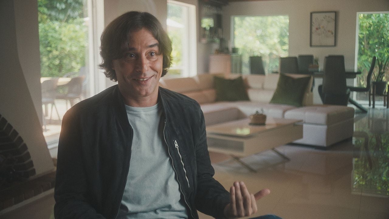 Menudo: Siempre Jóvenes : Póster