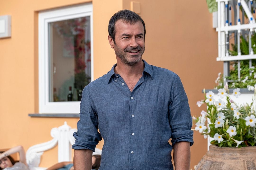 Bajo el sol amalfitano : Foto