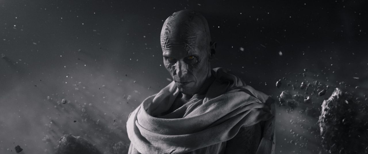 Thor: Amor y Trueno : Foto Christian Bale