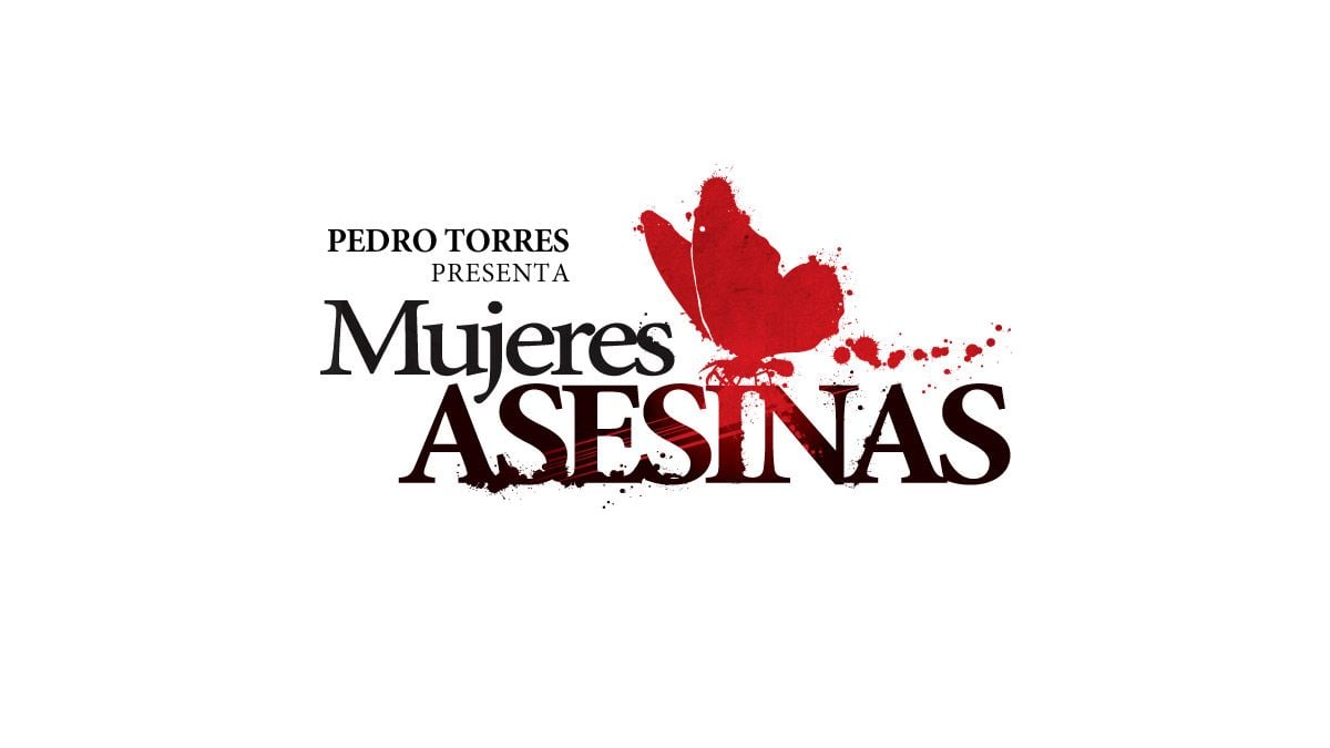 Mujeres asesinas : Póster