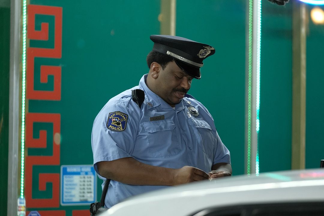 Mona Lisa y la luna de sangre : Foto