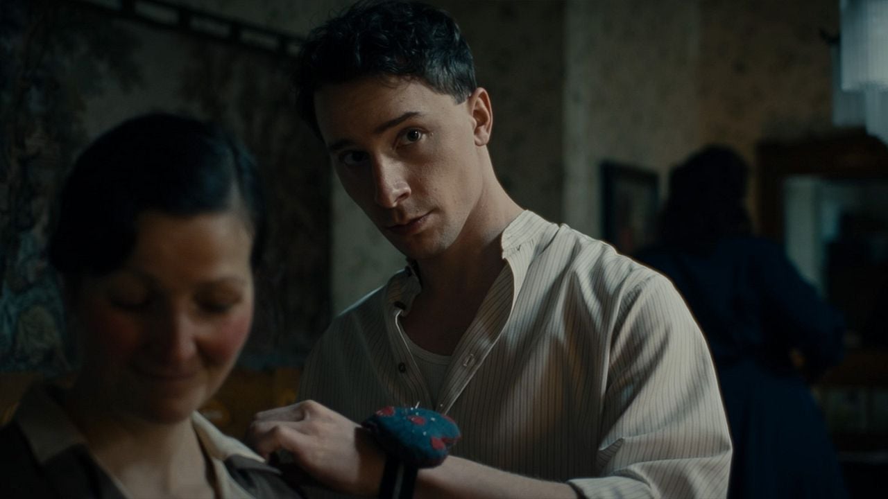 El falsificador : Foto