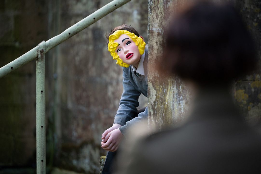 Men: Terror en las Sombras : Foto