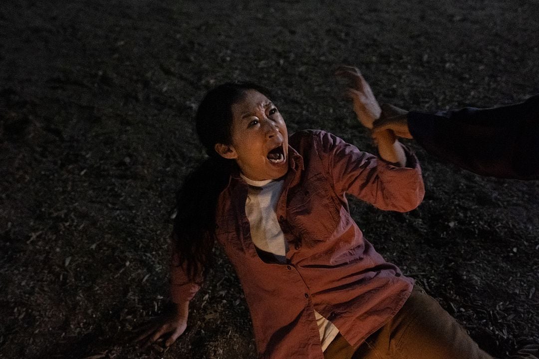 Umma : Foto Sandra Oh