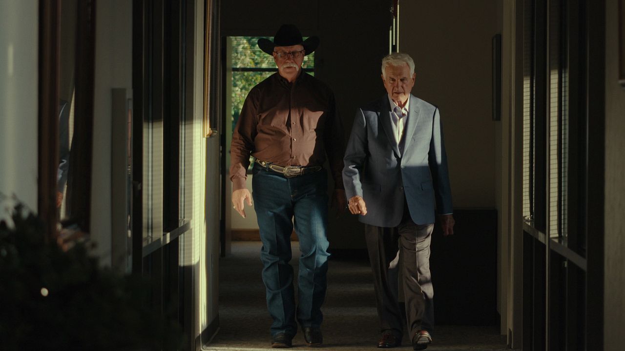 La niña de la foto : Foto