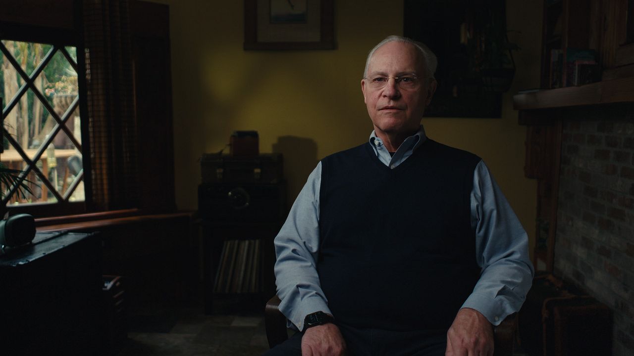 La niña de la foto : Foto