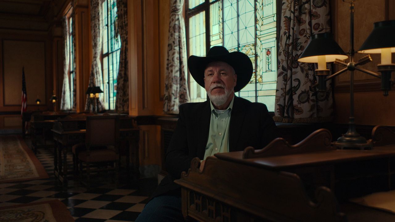 La niña de la foto : Foto