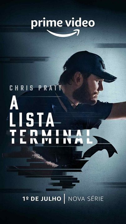 La Lista Terminal : Póster