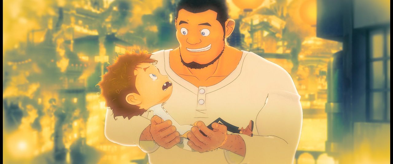 Poupelle de Ciudad Chimenea : Foto