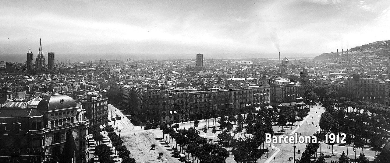 La vampira de Barcelona : Foto