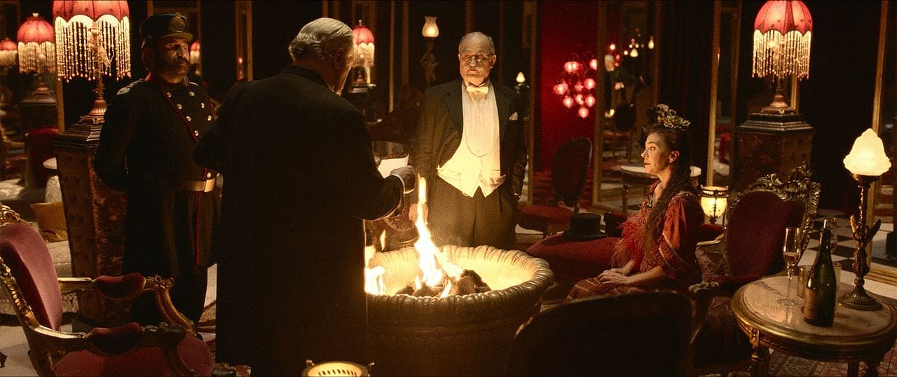 La vampira de Barcelona : Foto