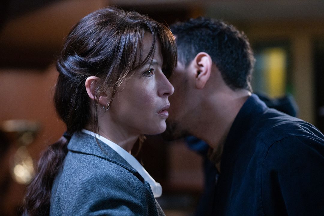 Une femme de notre temps : Foto