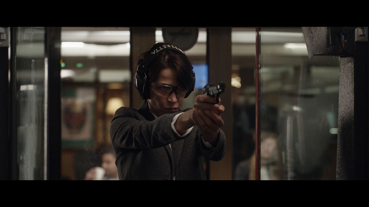 Une femme de notre temps : Foto Sophie Marceau