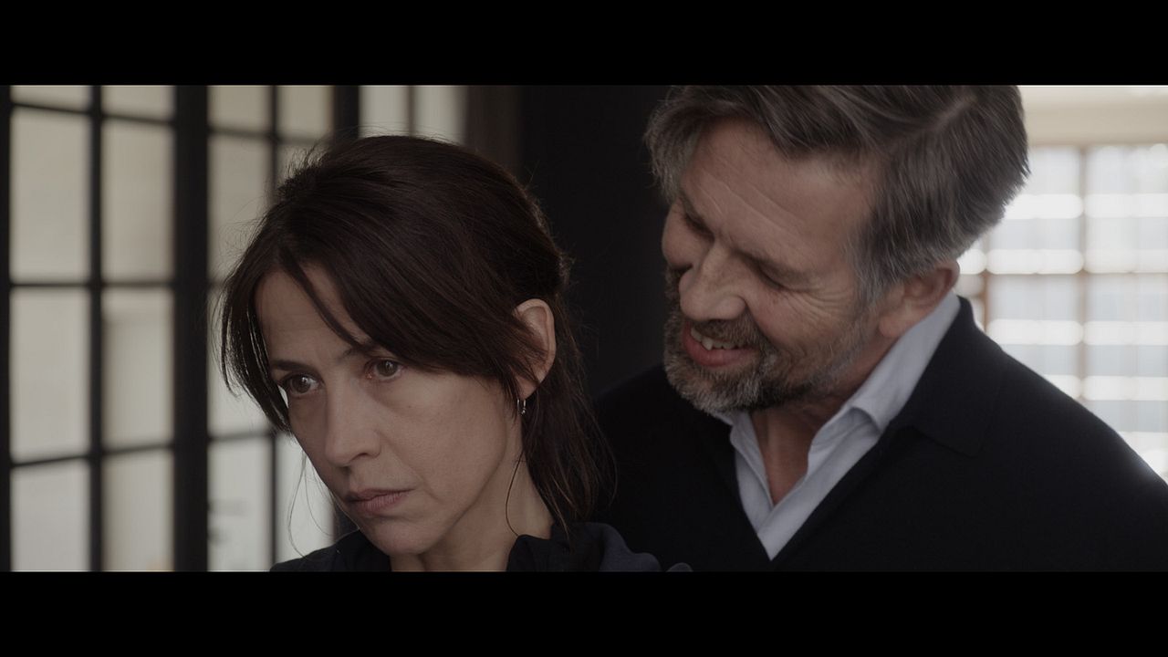 Une femme de notre temps : Foto Sophie Marceau