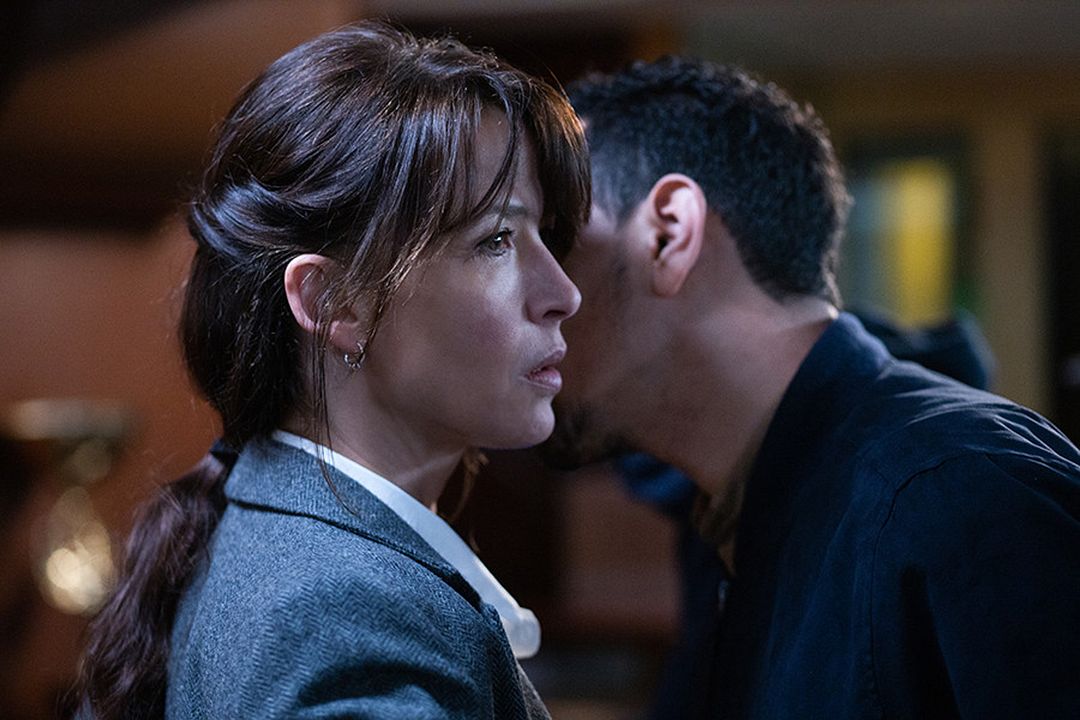 Une femme de notre temps : Foto Sophie Marceau