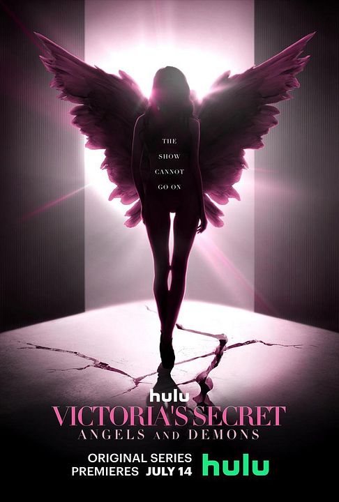 Victoria's Secret: Angels and Demons : Póster