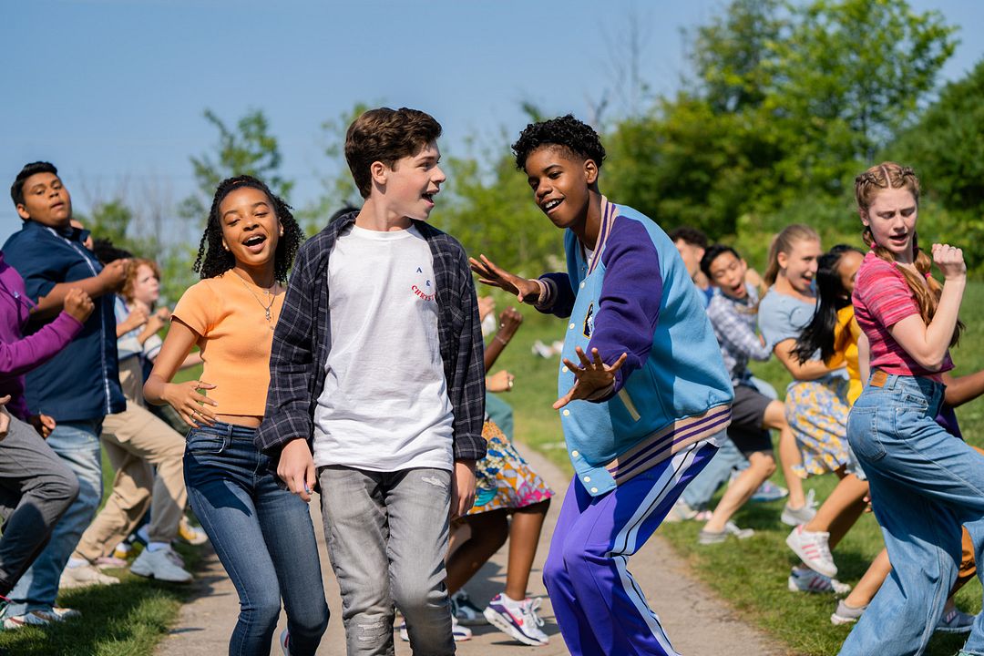 13: The Musical : Foto