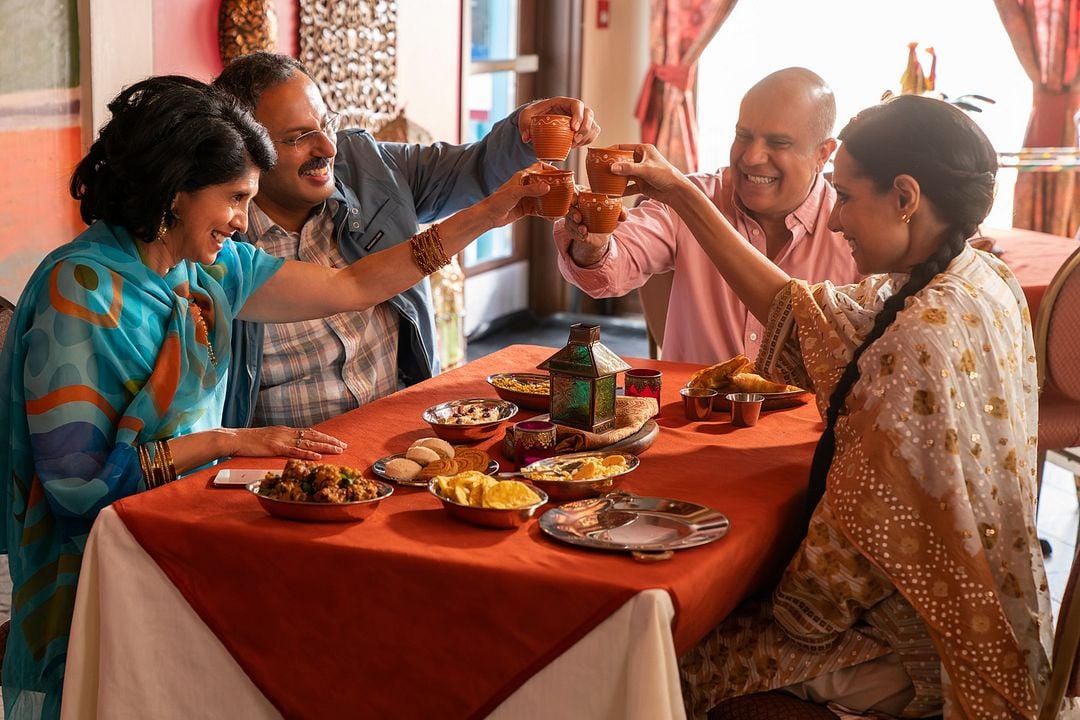 Wedding Season : Foto Rizwan Manji