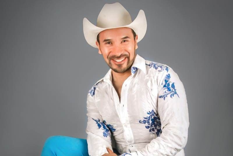 Póster Luis Manuel Ávila