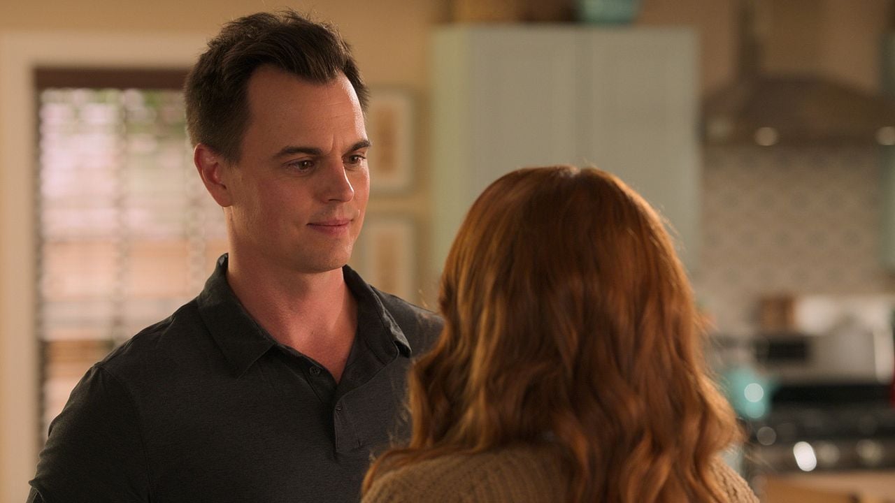 Foto Darin Brooks, Sarah Drew