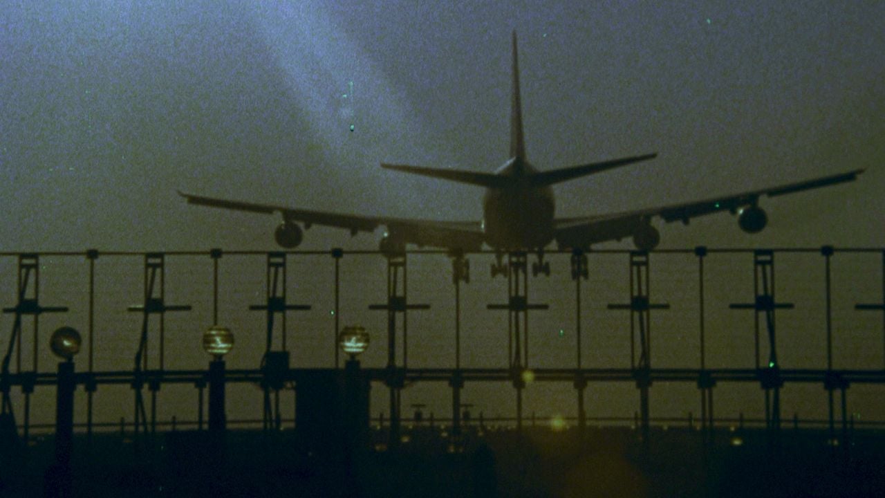 D.B. Cooper ¡Dónde estás? : Foto