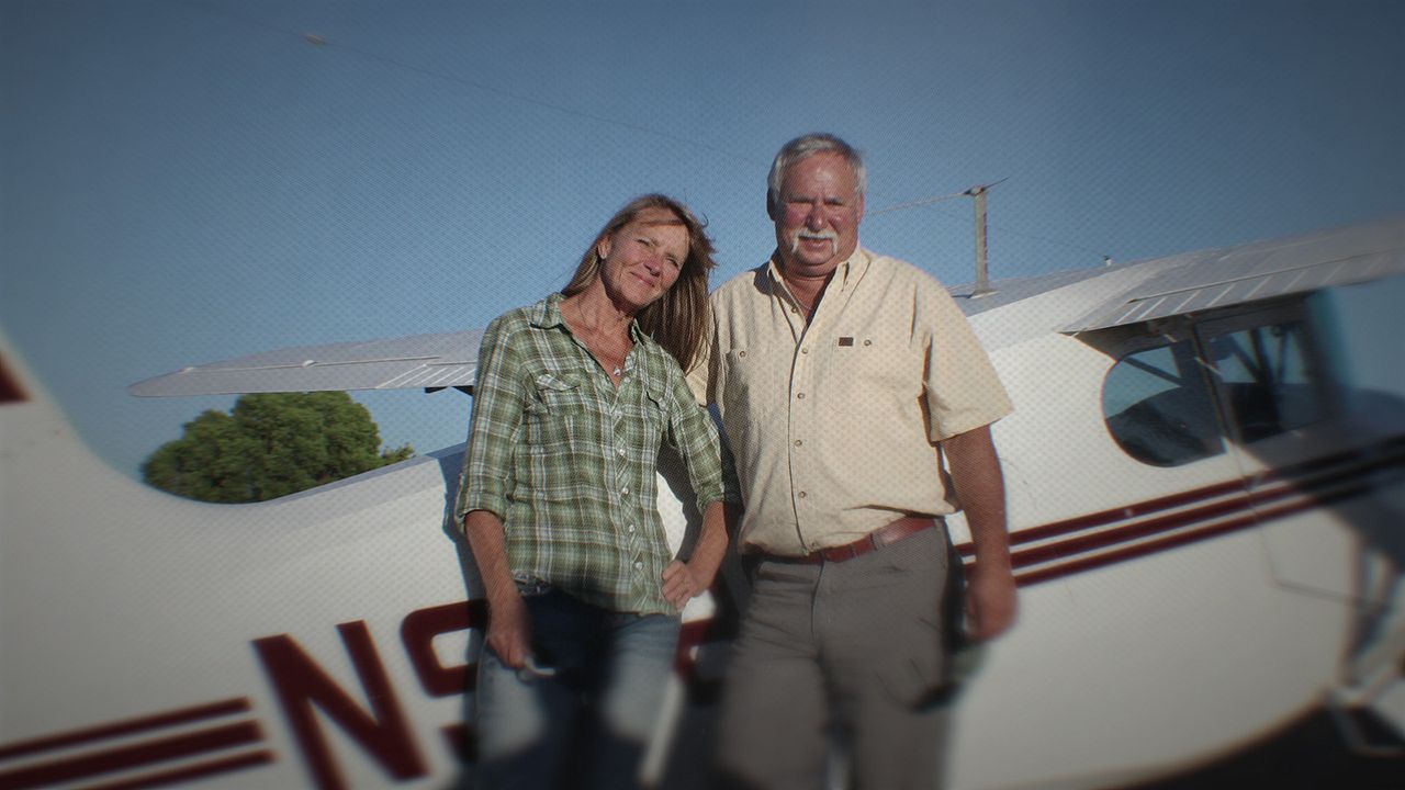 D.B. Cooper ¡Dónde estás? : Foto