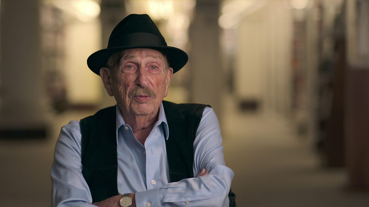 D.B. Cooper ¡Dónde estás? : Foto