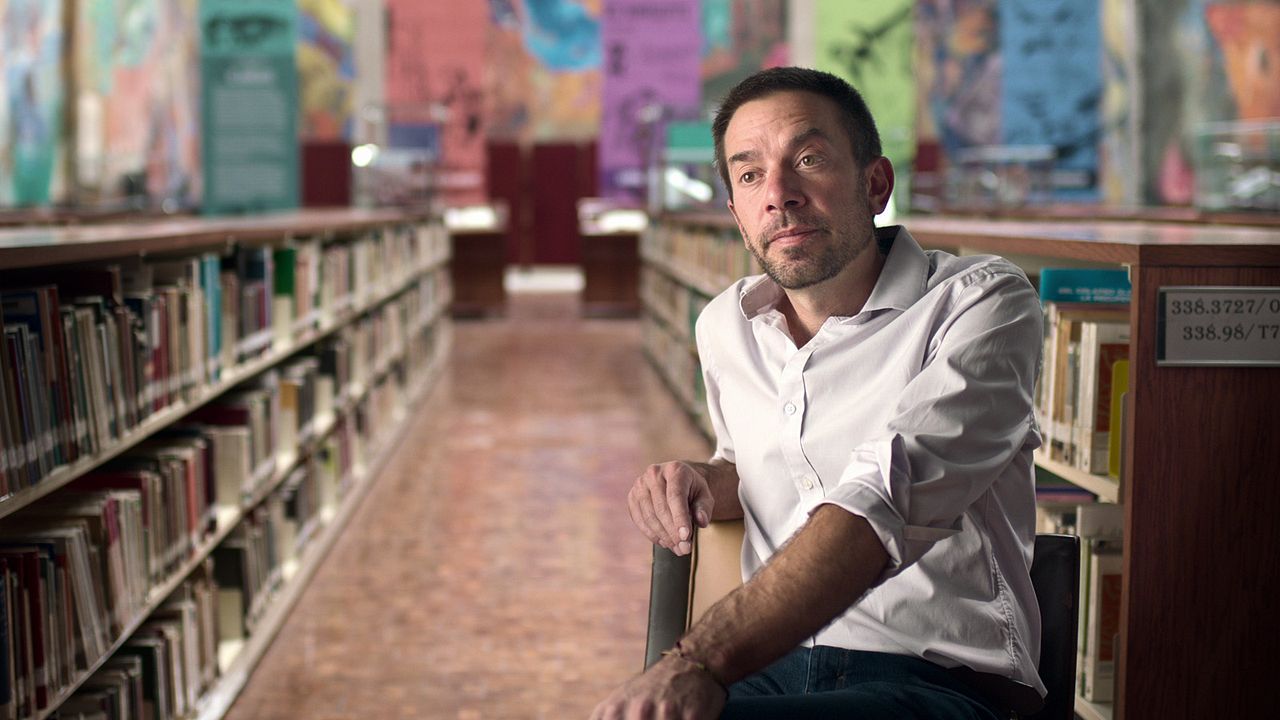 D.B. Cooper ¡Dónde estás? : Foto