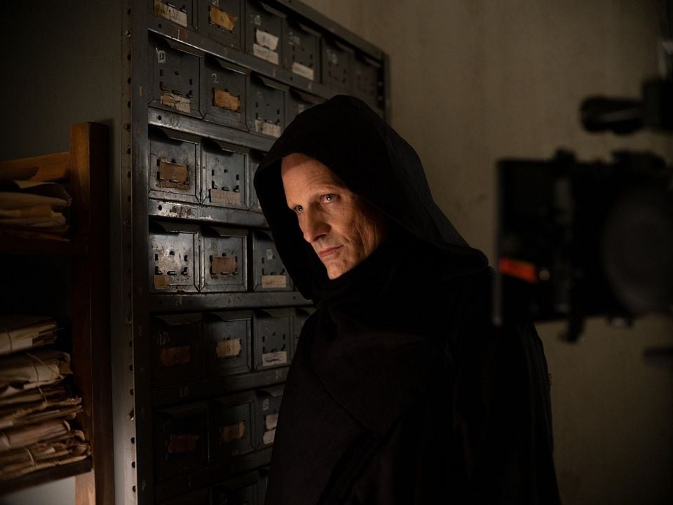 Crimes Of The Future : Foto Viggo Mortensen