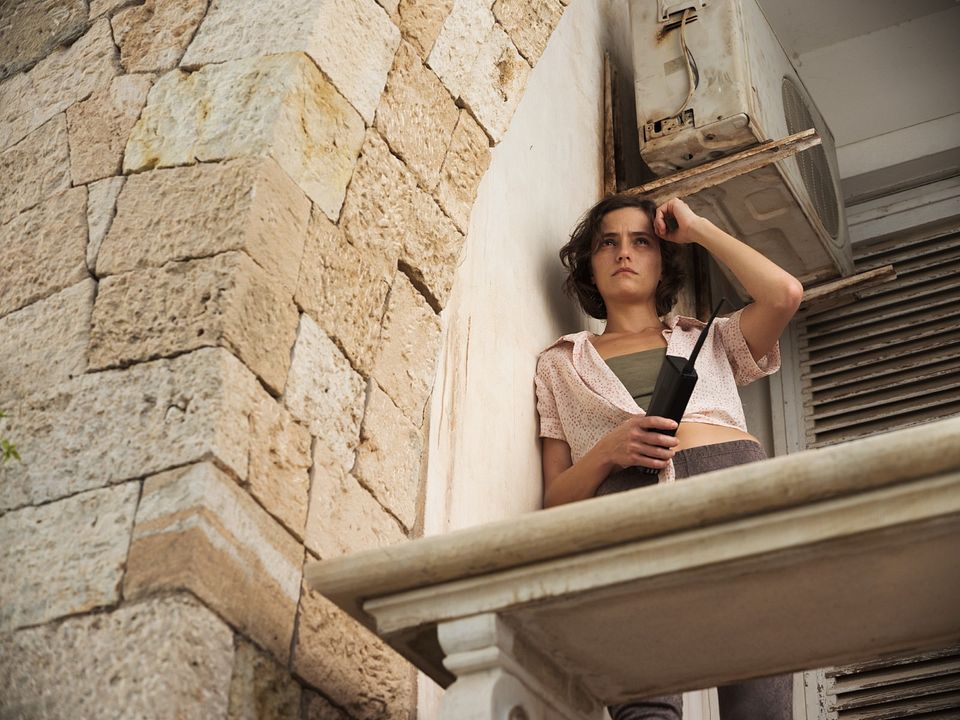 Crimes Of The Future : Foto Lihi Kornowski