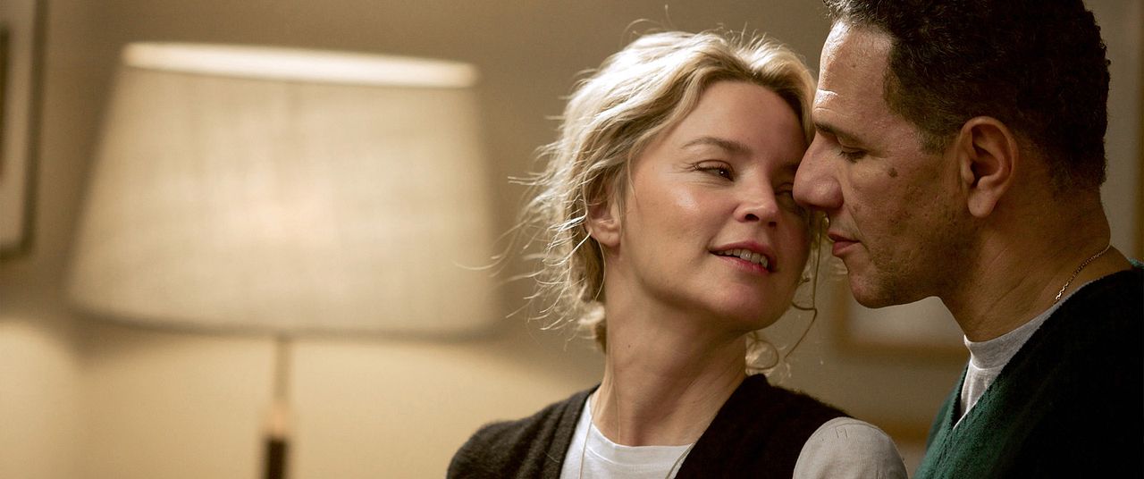 Other People’s Children : Foto Roschdy Zem, Virginie Efira